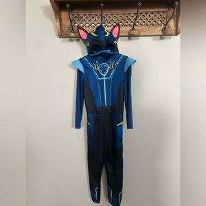 Paw Patrol - Chase costume size 4T